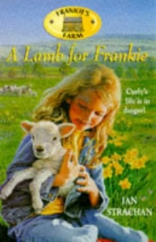 Image of A Lamb for Lucy by Mary Hooper Book