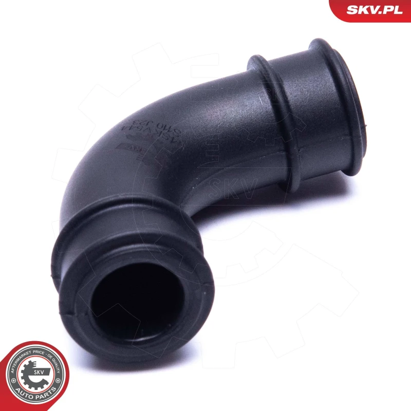Image of ESEN SKV Crankcase breather hose ESEN SKV 54SKV544