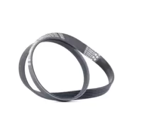 Image of CONTITECH V-ribbed belt FORD 6PK1029 ELAST 1465590,1471772,1472606 Serpentine belt,Auxiliary belt,Poly V-belt,Ribbed belt,Multi V-belt,Poly belt