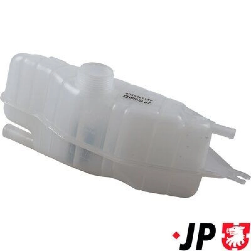 Image of JP GROUP Coolant expansion tank JP GROUP 4314700500