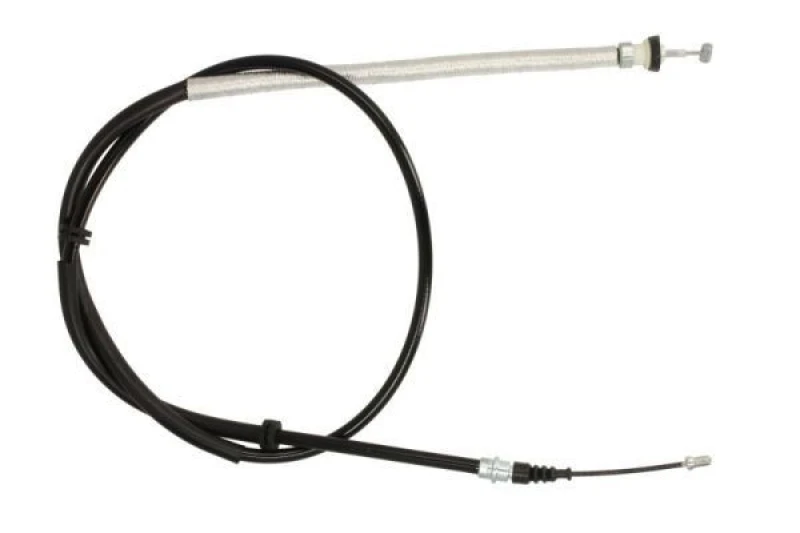 Image of ABE Handbrake cable ABE C7F033ABE