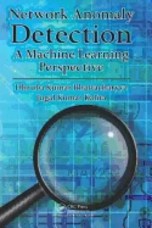 Image of network anomaly detection a machine learning perspective