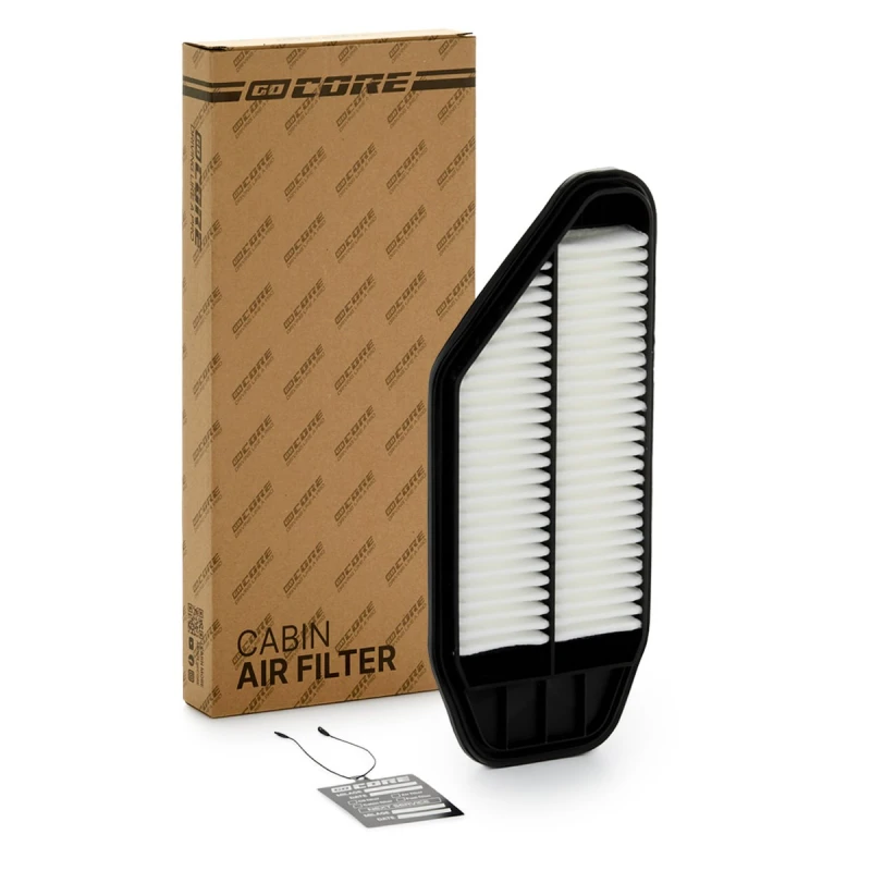 Image of goCORE Air filter goCORE GCH0224