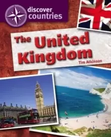 Image of Discover Countries: United Kingdom