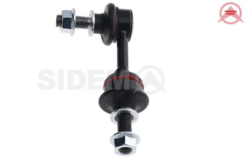 Image of SIDEM 11061 Anti-roll bar link Rear Axle Link Stabiliser (3229)