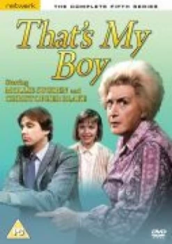 image of Thats My Boy - Series 5