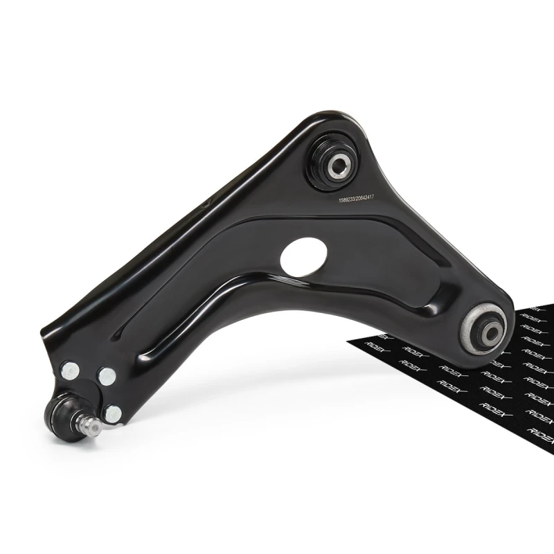 Image of RIDEX Suspension arm RIDEX 273C2845