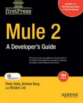 Image of Mule 2 by Antoine Borg Paperback