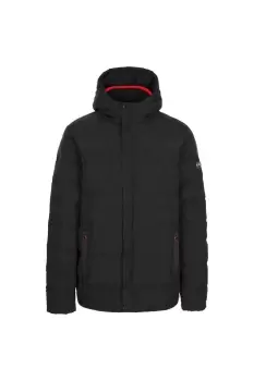 Image of Habbton Padded Jacket