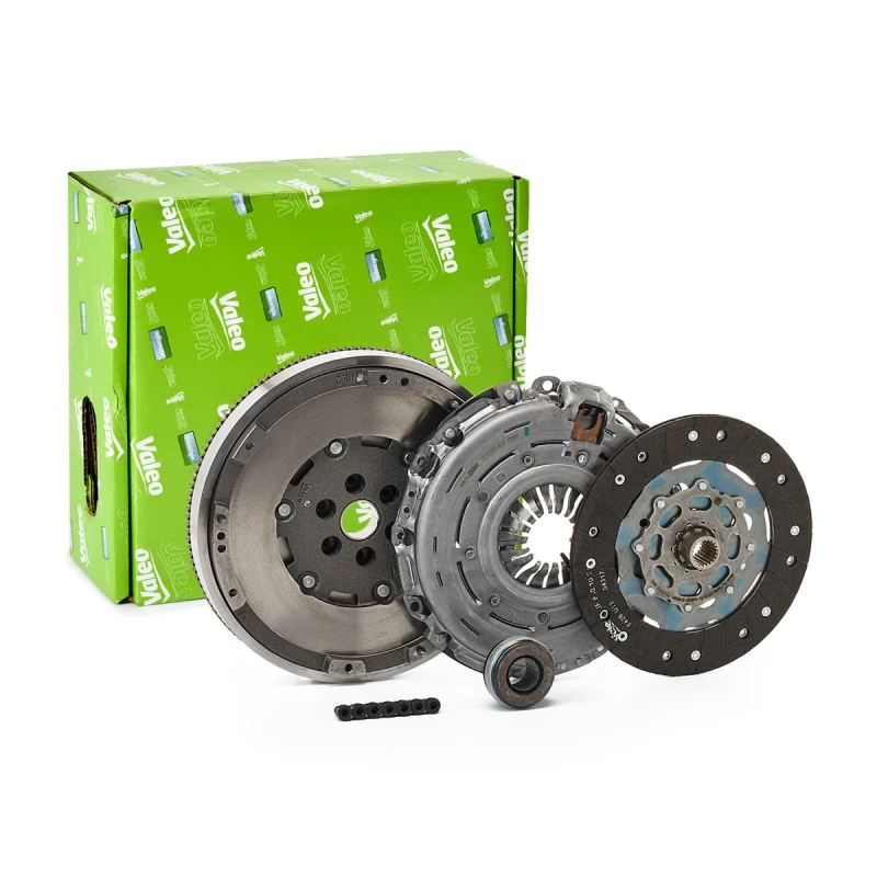 Image of Clutch kit VALEO 837081