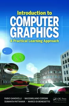 Image of Introduction to Computer GraphicsA Practical Learning Approach