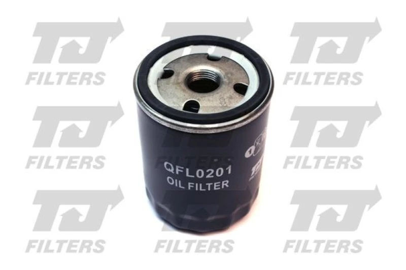 Image of QUINTON HAZELL Oil filter QUINTON HAZELL QFL0201