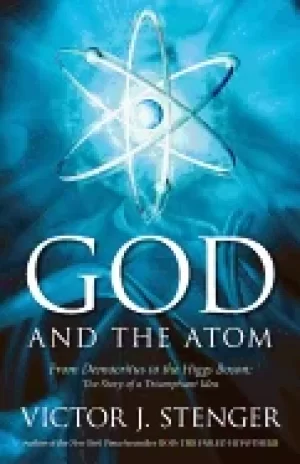 Image of god and the atom