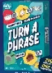 Image of Turn a Phrase