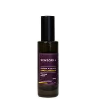 Image of Sensori + Bath and Body Hydra + Detox Hand Sanitiser Wiruna Night 2850 30ml