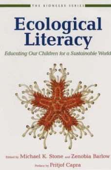 Image of Ecological Literacy by Michael K. Stone Book