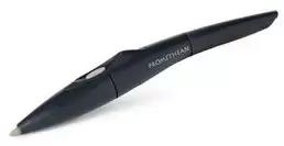 image of Promethean Student ActivPen 4 stylus pen 25g Black