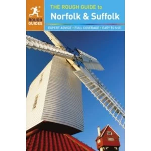 Image of The Rough Guide to Norfolk & Suffolk