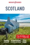 Image of insight guides scotland