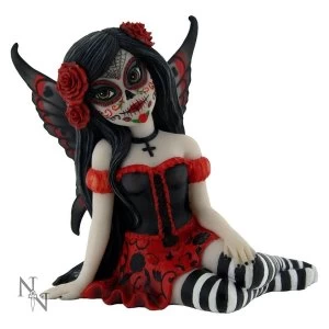 image of Rosalia Fairy Figurine