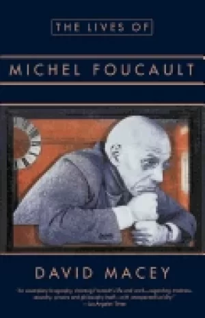 Image of lives of michel foucault