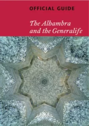 Image of The Alhambra and the Generalife by TF Editores, CA