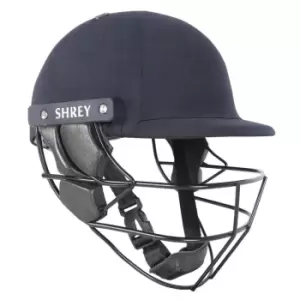 Shrey Armor 2.0 Steel - Blue