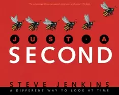 Image of just a second