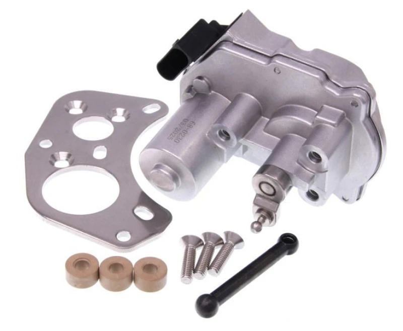 Image of MAXGEAR Actuator, turbocharger MAXGEAR 68-0230