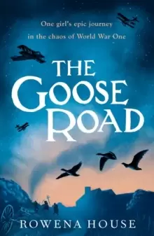 Image of The Goose Road