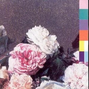 image of Power Corruption and Lies by New Order CD Album