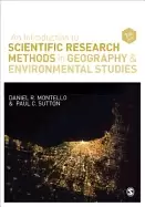 Image of introduction to scientific research methods in geography and environmental