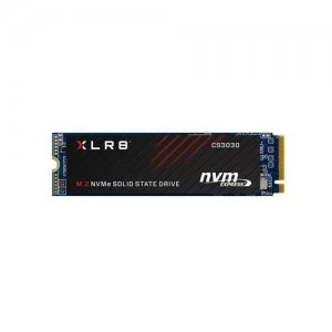 Image of PNY XLR8 CS3030 250GB NVMe SSD Drive