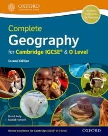 image of Complete Geography for Cambridge IGCSE (R) & O Level