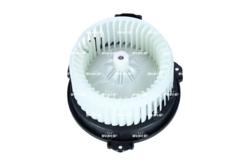 Image of NRF Blower motor NRF 34511