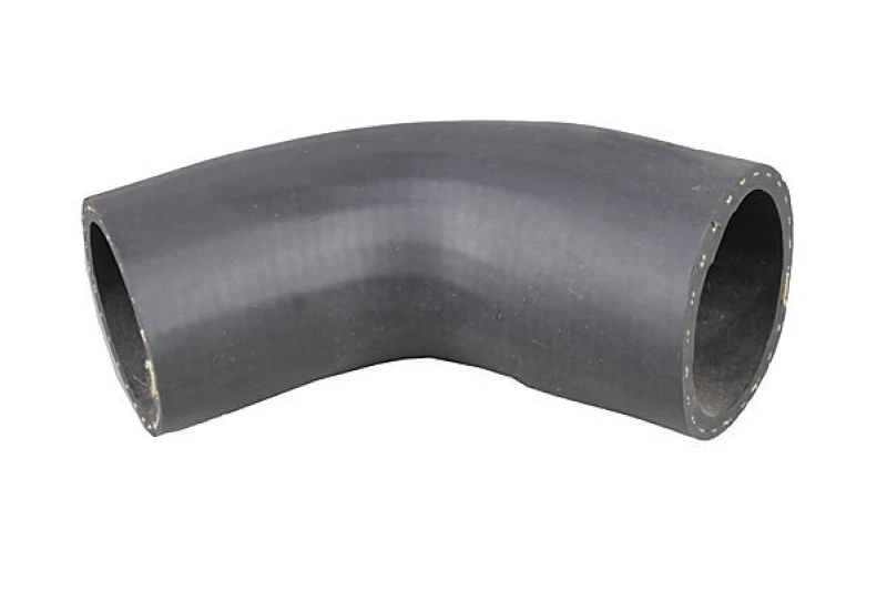 Image of METZGER 2400740 Turbocharger Hose without clamps Charger Intake Hose (3314)