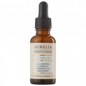 image of Aurelia Probiotic Skincare Revitalise & Glow Serum 30ml