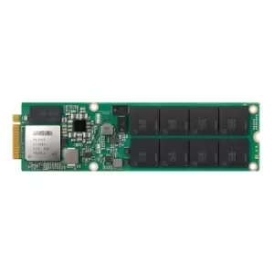 Image of Samsung PM983 7680GB PCI Express 3 V-NAND MLC NVMe SSD Drive