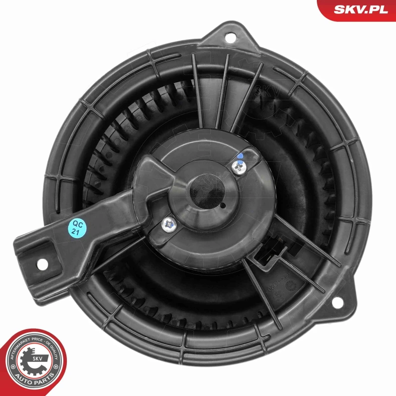 Image of ESEN SKV Blower motor ESEN SKV 68SKV268