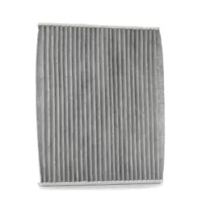 Image of MAGNETI MARELLI Pollen filter 350203065010 Filter, interior air,Cabin filter OPEL,FIAT,PEUGEOT,Corsa D Schragheck (S07),Corsa E Schragheck (X15)