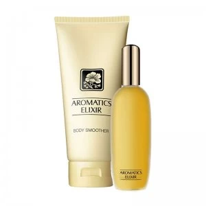 Image of Clinique Aromatics Duet Gift Set 25ml