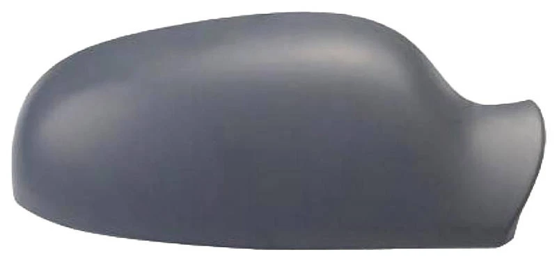 Image of DIEDERICHS 7660028 Cover, outside mirror Right, black, primed Cover,outside mirror (23)