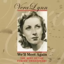 Image of We'll Meet Again: The Best of the Forces' Sweetheart