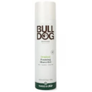 Image of Bulldog Original Foaming Shave Gel 200ml