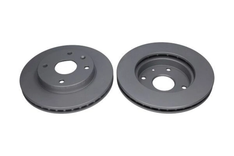 Image of KAVO PARTS Brake disc KAVO PARTS BR-1208-C