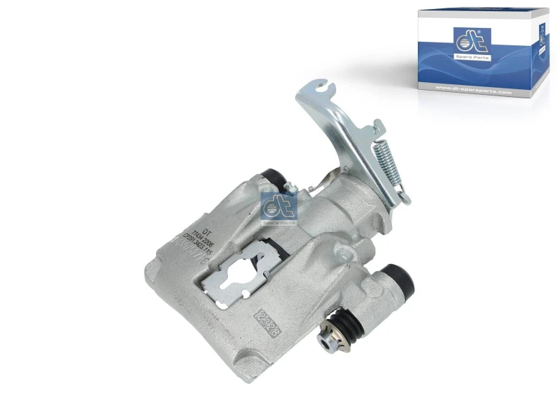 Image of Brake caliper DT Spare Parts 7.36115