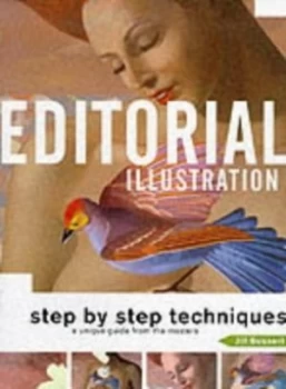 Image of Pro-Illustration by Jill Bossert and Society of Illustrators Paperback
