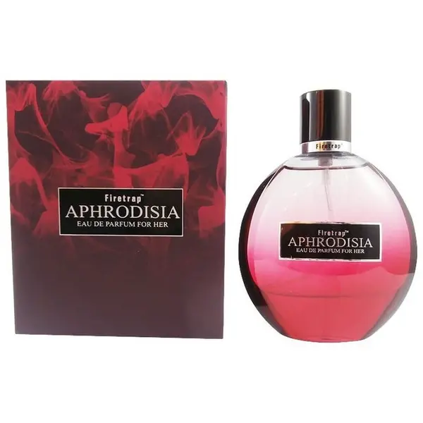 Image of Firetrap Aphrodisia Eau de Parfum For Her 100ml