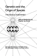 Image of genetics and the origin of species