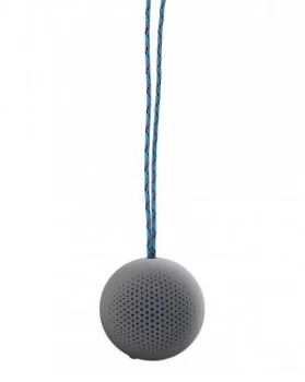 Image of Boompods Rokpod Grey